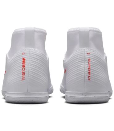 Nike Zapatillas Jr Superfly 11 Club IC | Cuello elástico