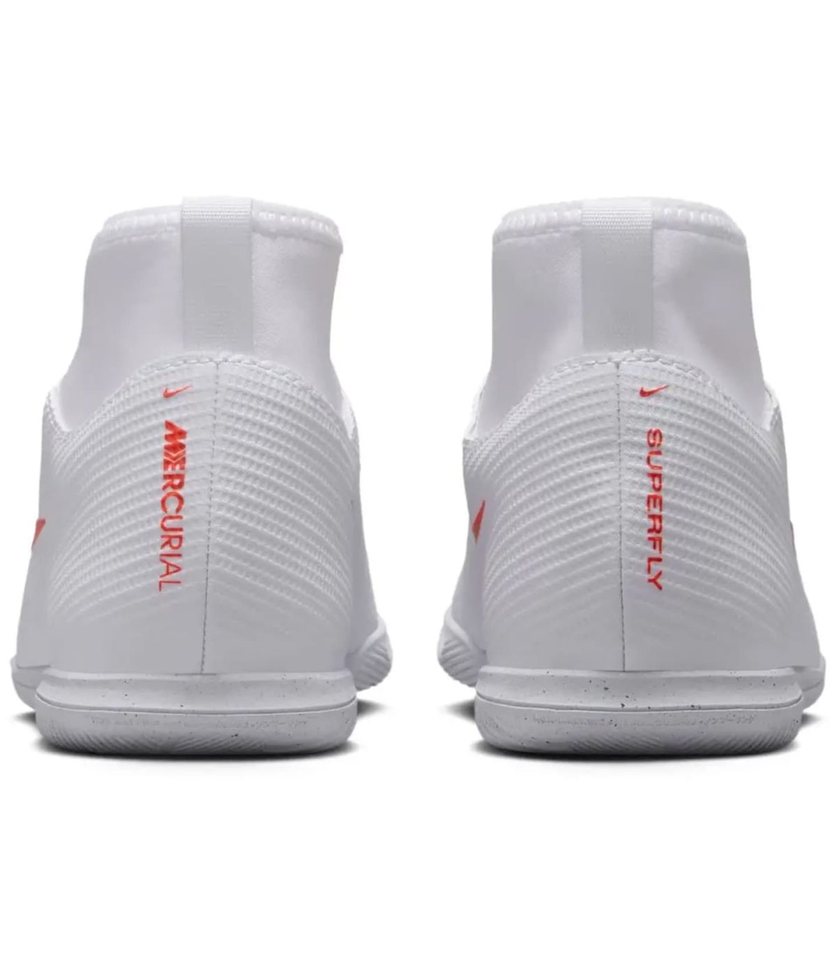 Nike Zapatillas Jr Superfly 11 Club IC | Cuello elástico