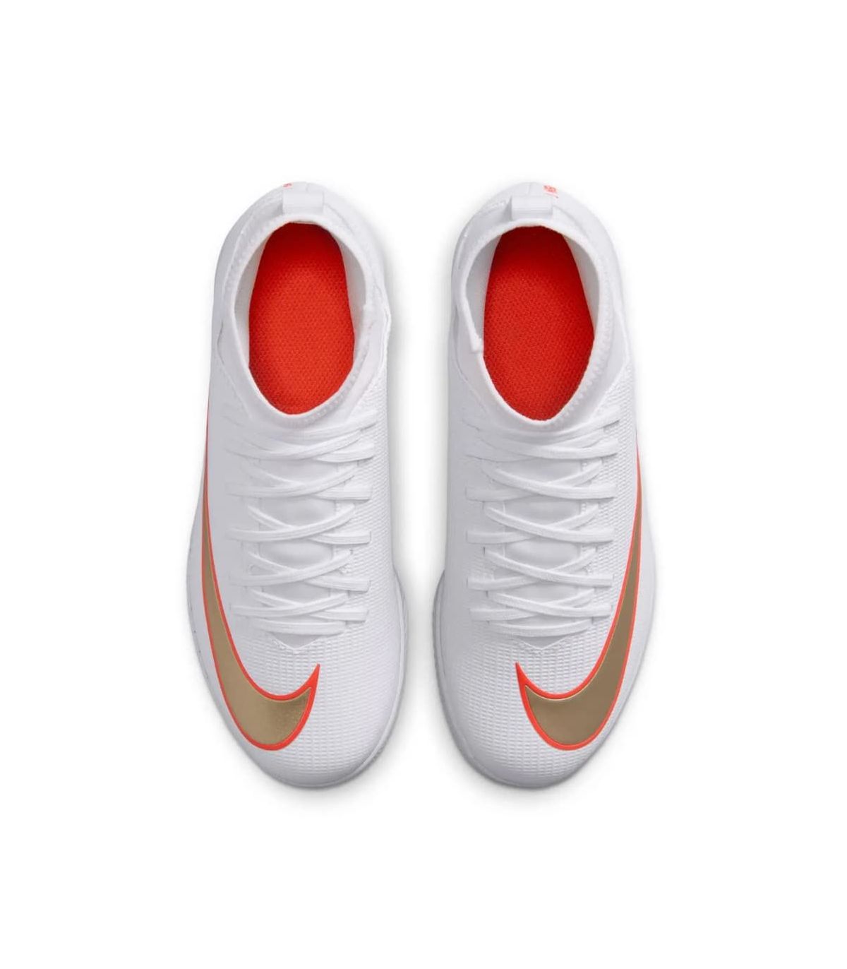 Nike Zapatillas Jr Superfly 11 Club IC | Cuello elástico