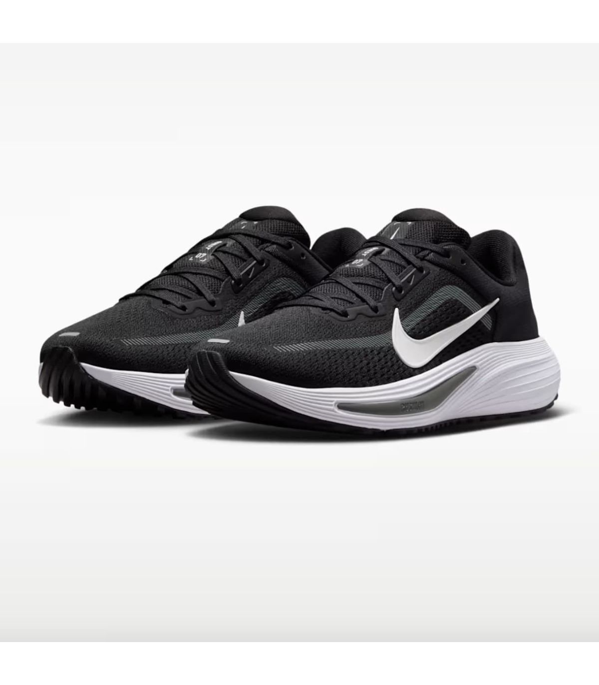 Nike Zapatillas Quest 7 Mujer | Soporte Cushlon lateral