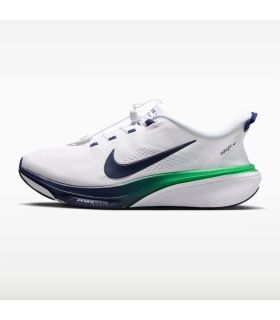 Zapatillas running Nike Pegasus 42 EasyOn neutras con sistema de calzado rápido
