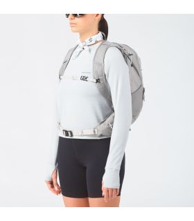 Salomon Mochila Trailblazer 20 Gris