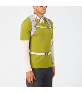 Salomon Mochila Trailblazer 10 Gris