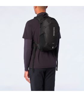 Salomon Mochila Trailblazer 10 Negro
