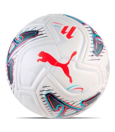 Puma Balon Stellar Cup LaLiga 27 | Estructura Multicapa