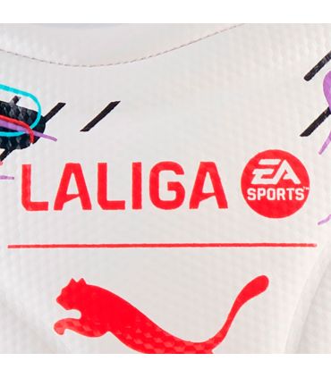 Puma Balon Stellar Cup LaLiga 27 | Estructura Multicapa