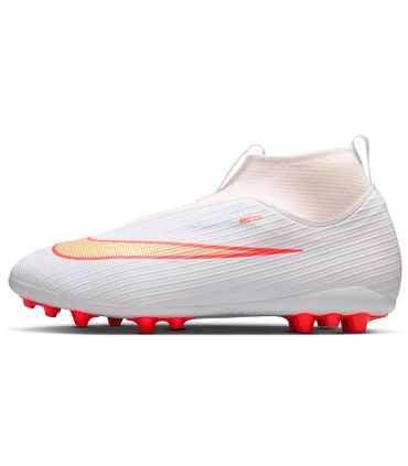 Nike Botas Futbol Jr Superfly 11 Academy AG | Nikeskin