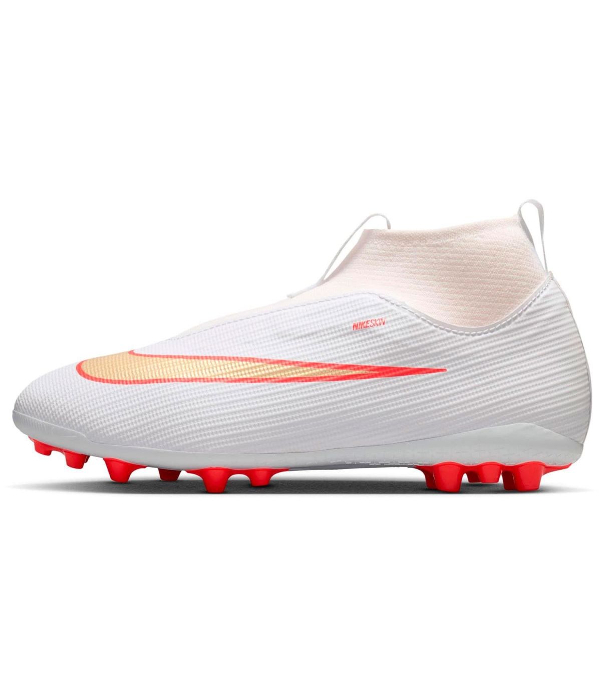Nike Botas Futbol Jr Superfly 11 Academy AG | Nikeskin