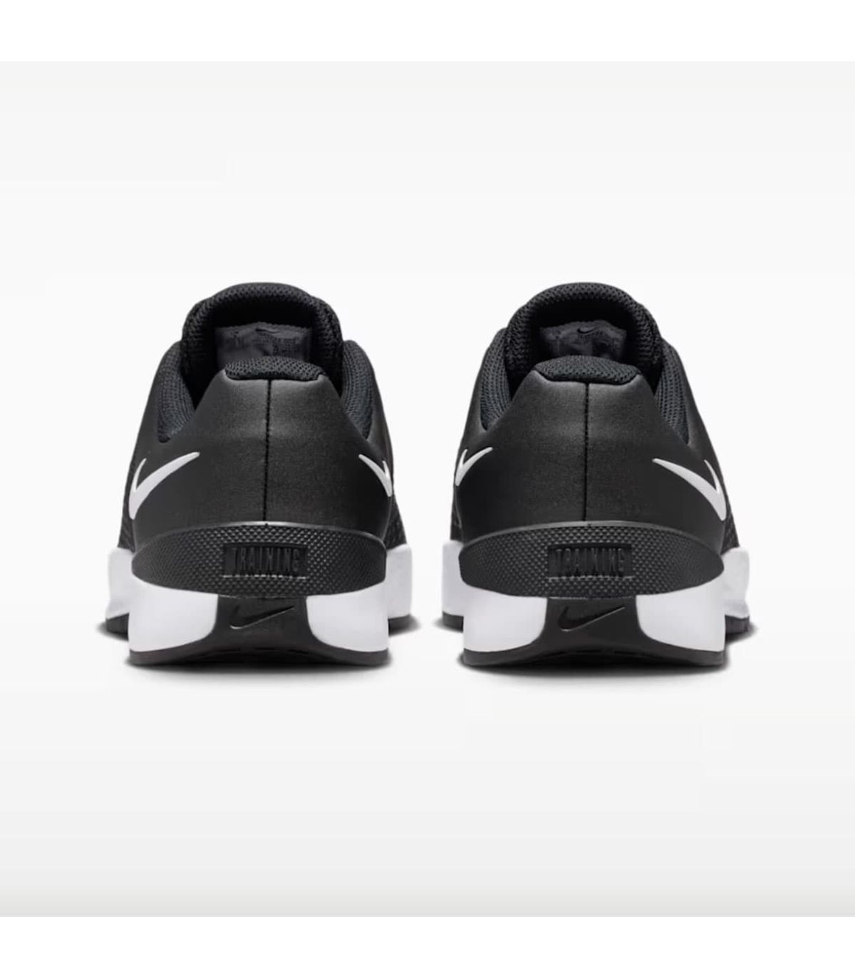 Nike Zapatillas MC Trainer 4 | Soporte lateral y talón firme