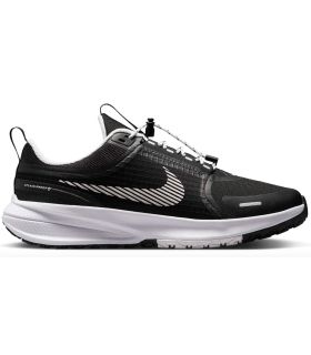 Zapatillas de running para niño Nike Star Runner Utility GS en color negro