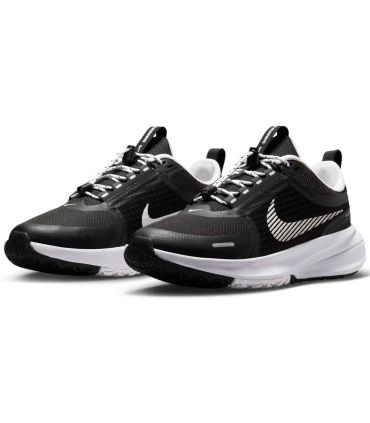 Nike Zapatillas Star Runner Utility GS | Tanca splash-proof
