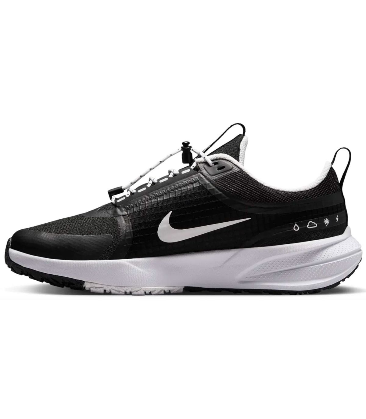 Nike Zapatillas Star Runner Utility GS | Tanca splash-proof