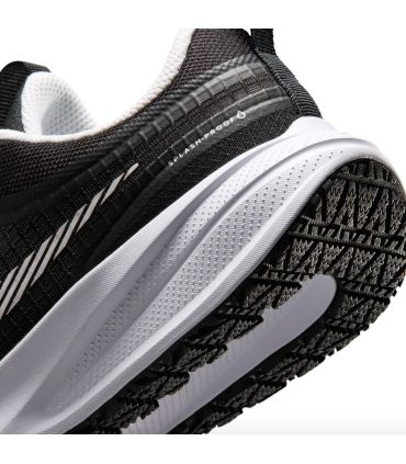 Nike Zapatillas Star Runner Utility GS | Tanca splash-proof