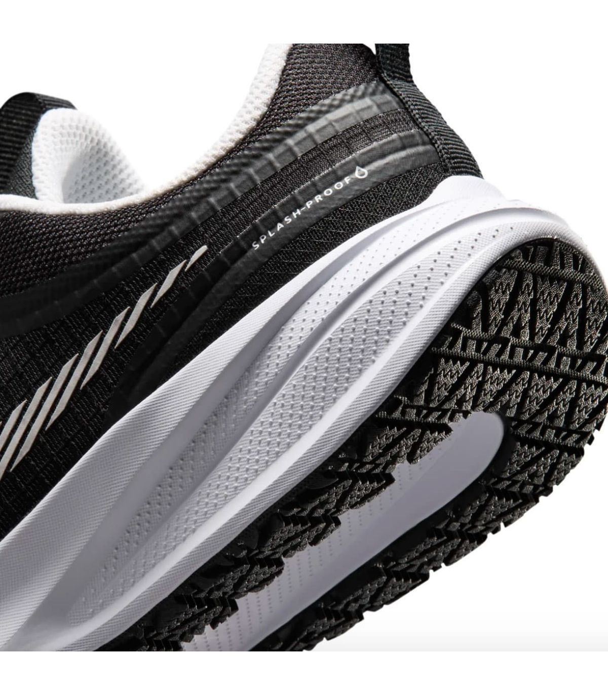 Nike Zapatillas Star Runner Utility GS | Tanca splash-proof
