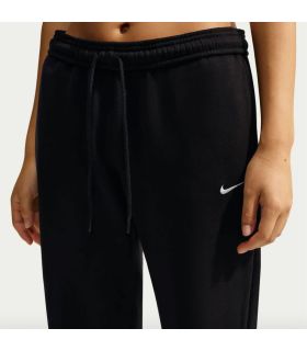 Nike Pantalon Studio Fleece Mujer