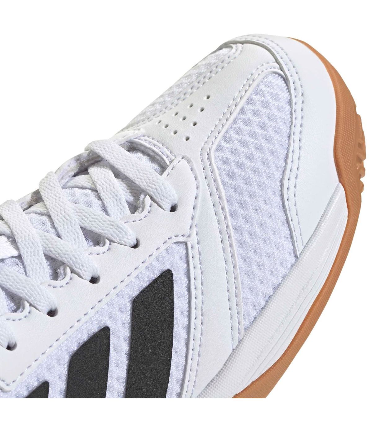 Adidas Zapatillas Indoor Ligra 8 K | pisada neutra