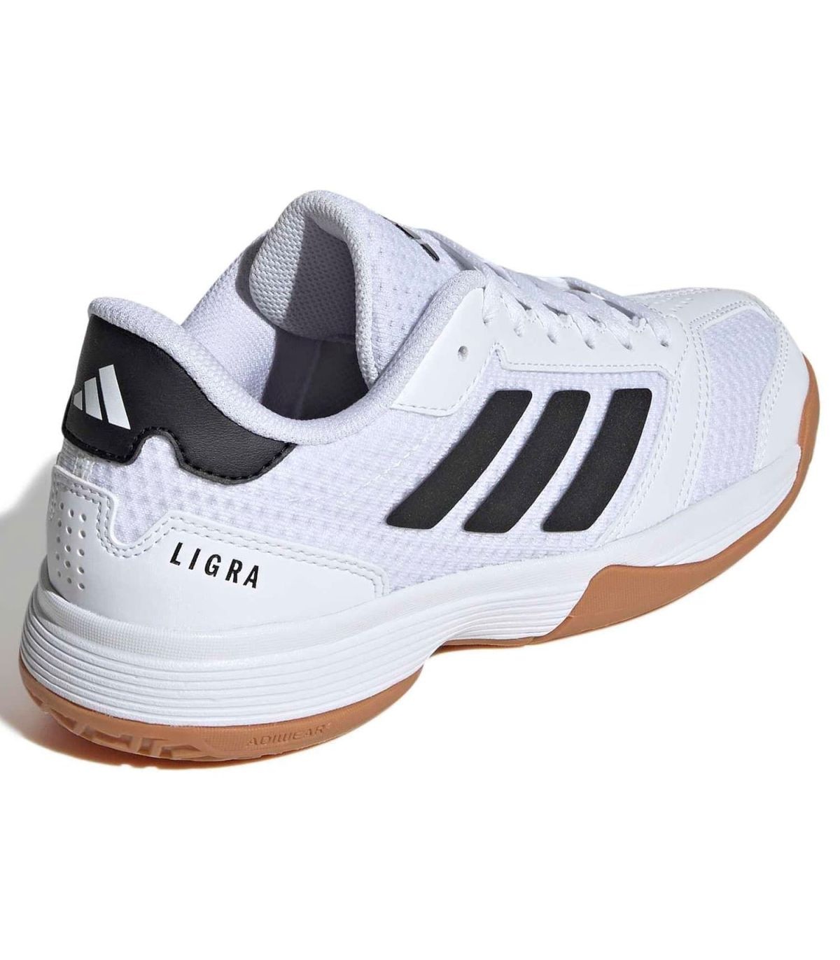 Adidas Zapatillas Indoor Ligra 8 K | pisada neutra
