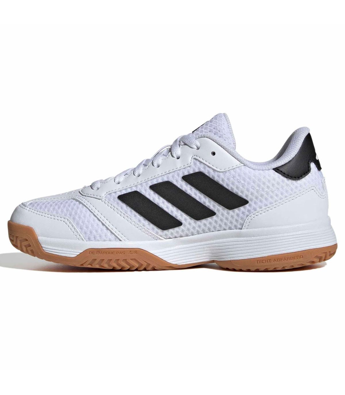 Adidas Zapatillas Indoor Ligra 8 K | pisada neutra