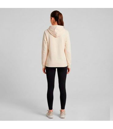 Puma Sudadera Ess+ Rhinestone Alpine  Snow Niña | Strass