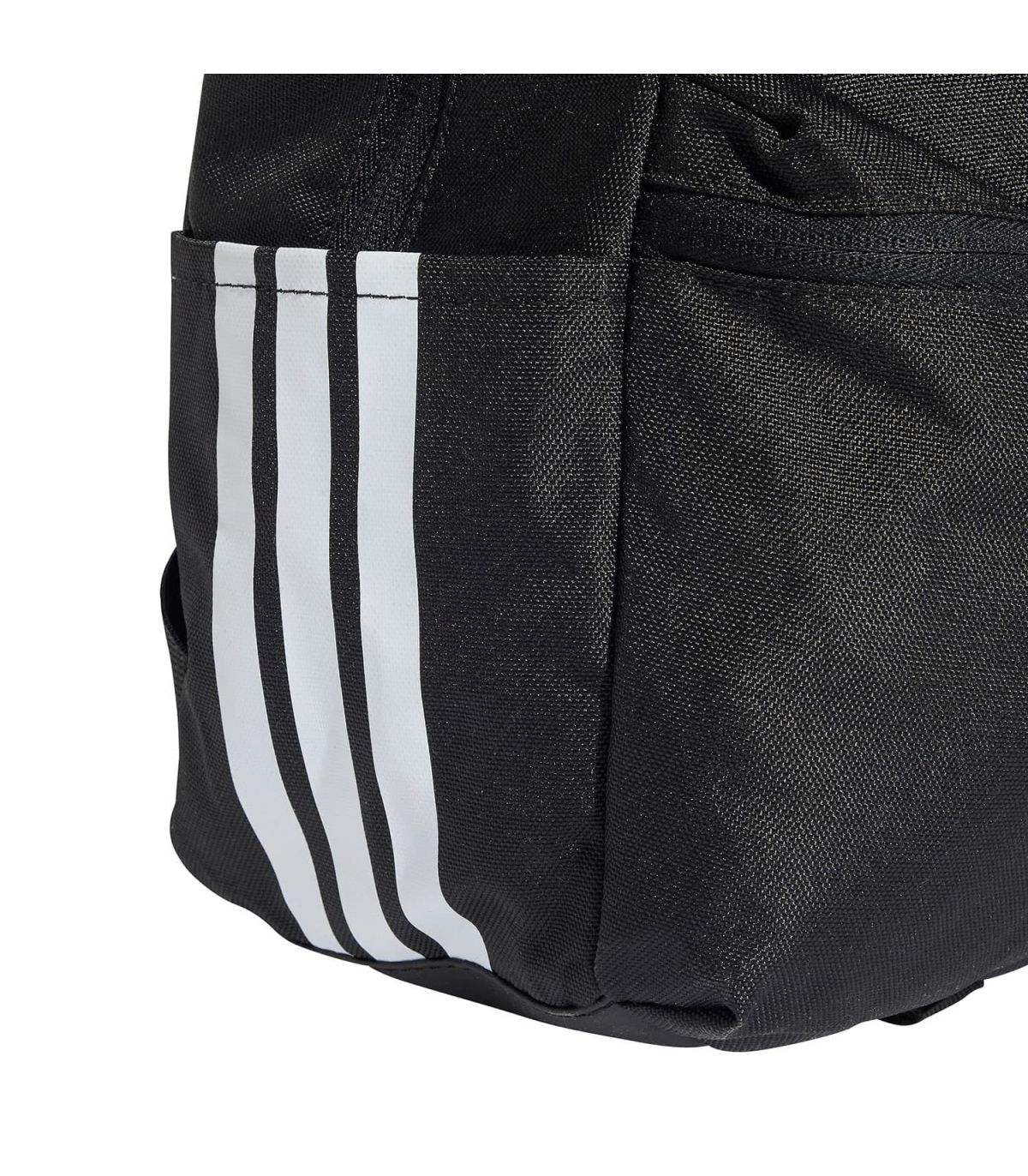 Adidas Mochila Logo | bolsillo frontal y carga superior