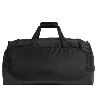 Adidas Bolsa Training Defender Mediana Negro | panel aireado