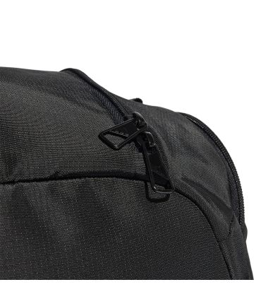 Adidas Bolsa Training Defender Mediana Negro | panel aireado