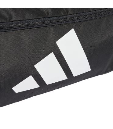 Adidas Bolsa Training Defender Mediana Negro | panel aireado