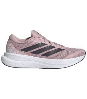 Zapatillas de running mujer Adidas Runfalcon 6 color rosa con malla transpirable