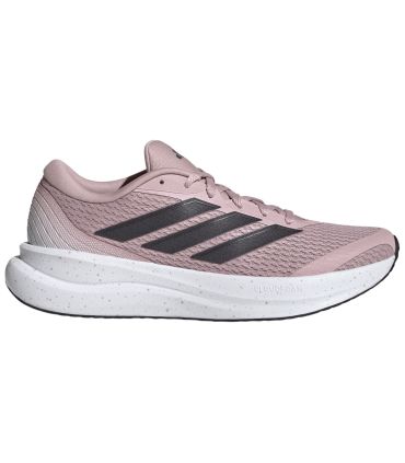 Zapatillas de running mujer Adidas Runfalcon 6 color rosa con malla transpirable