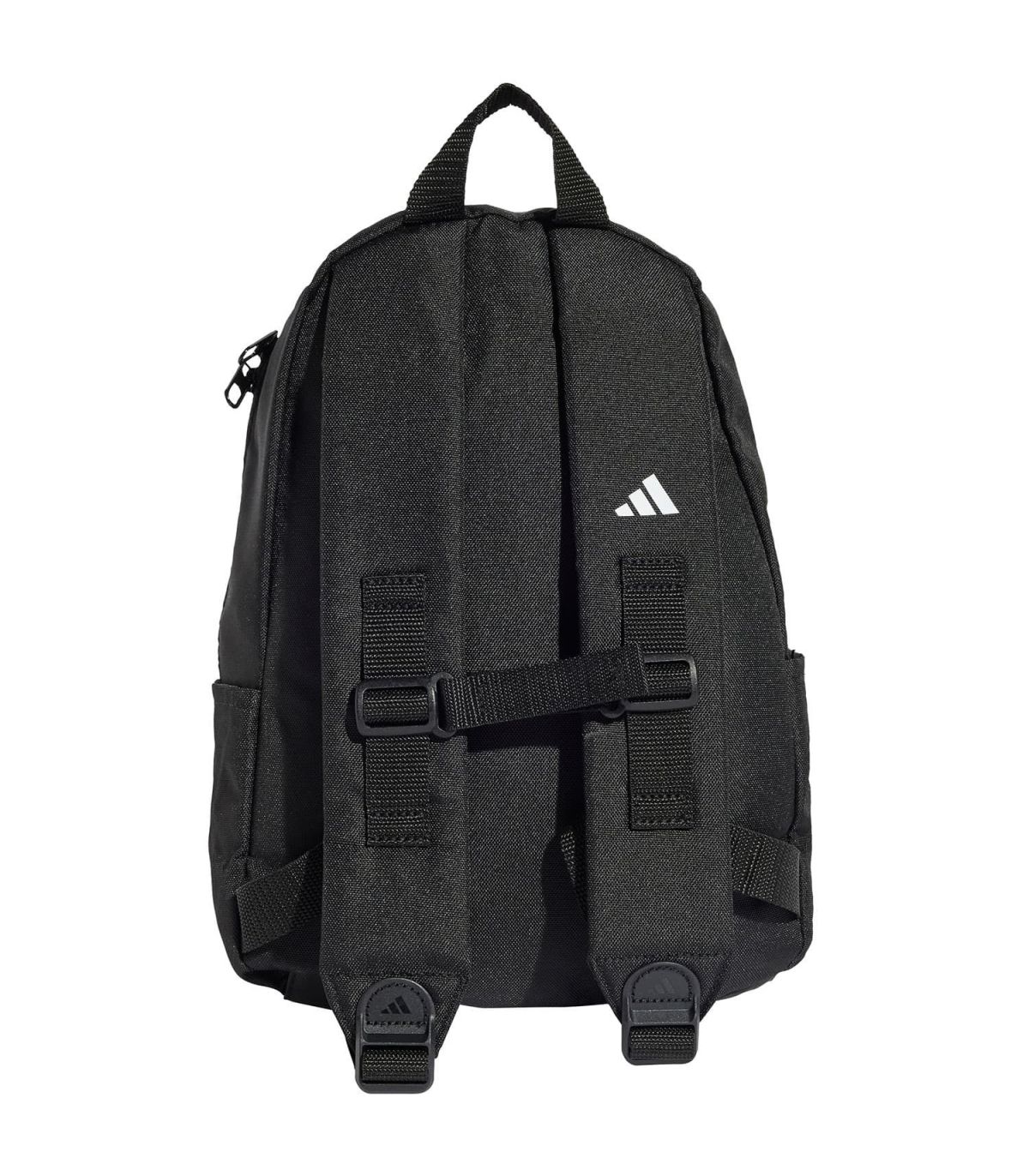 Adidas Mochila Classic 3 Bar Infantil | acolchado dorsal