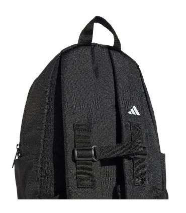 Adidas Mochila Classic 3 Bar Infantil | acolchado dorsal
