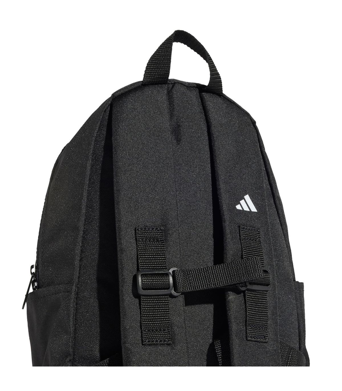 Adidas Mochila Classic 3 Bar Infantil | acolchado dorsal
