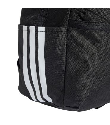 Adidas Mochila Classic 3 Bar Infantil | acolchado dorsal