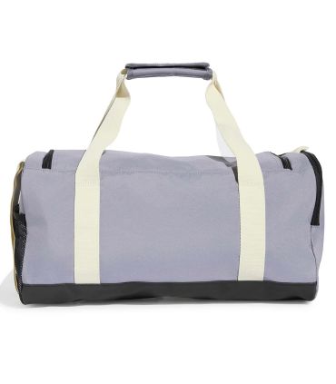 Adidas Bolsa de Deporte Pequeña Linear Morado | almohadilla