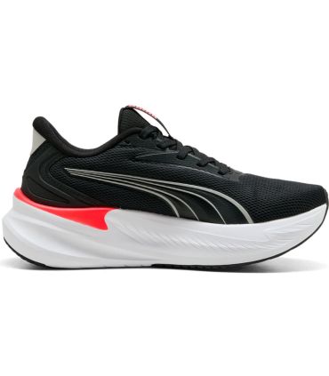 Puma Maxstride Lite | Pumalite con inserción lateral coral
