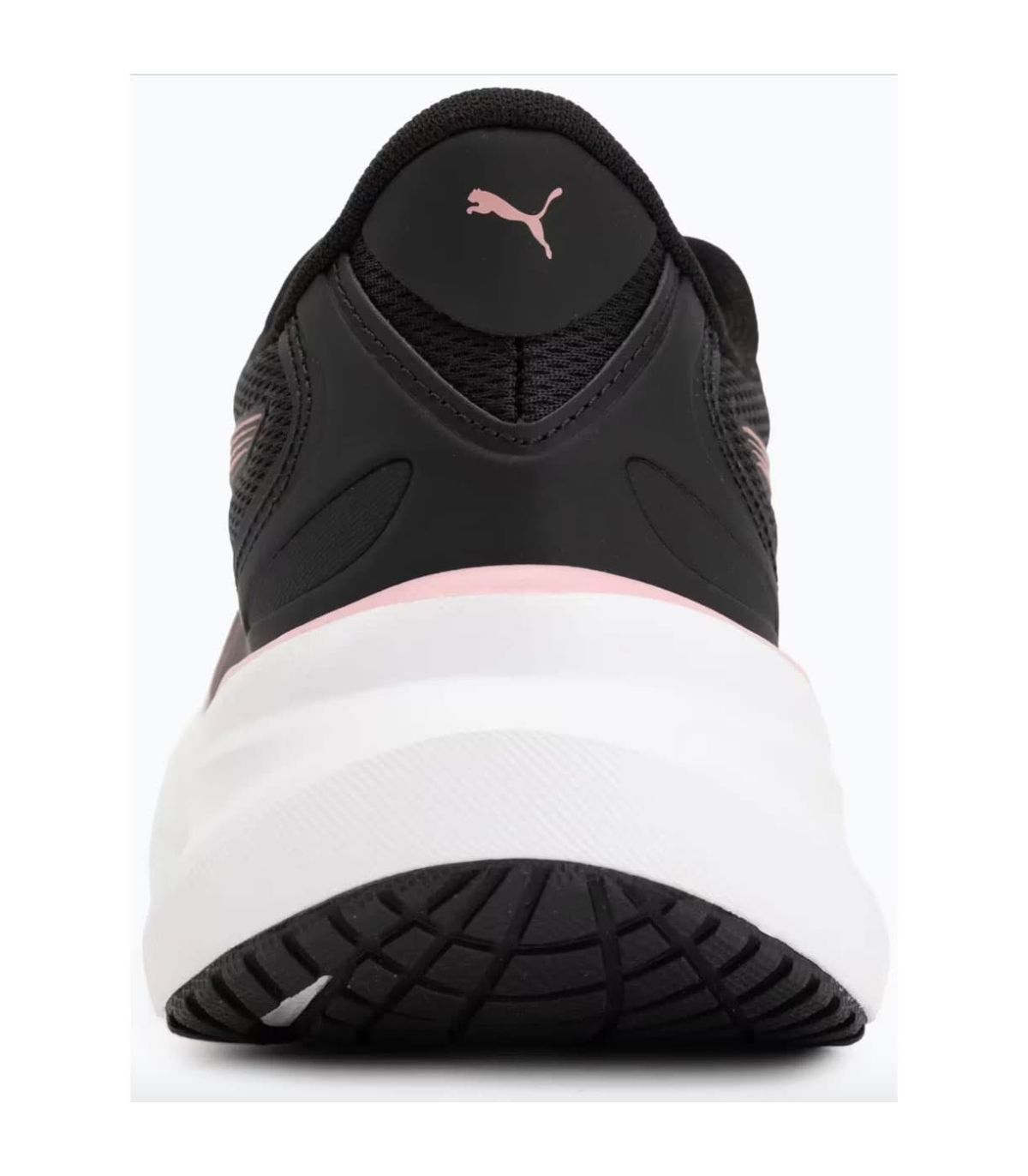 Puma Maxstride Lite Mujer | Geometría rocker y chasis curvo
