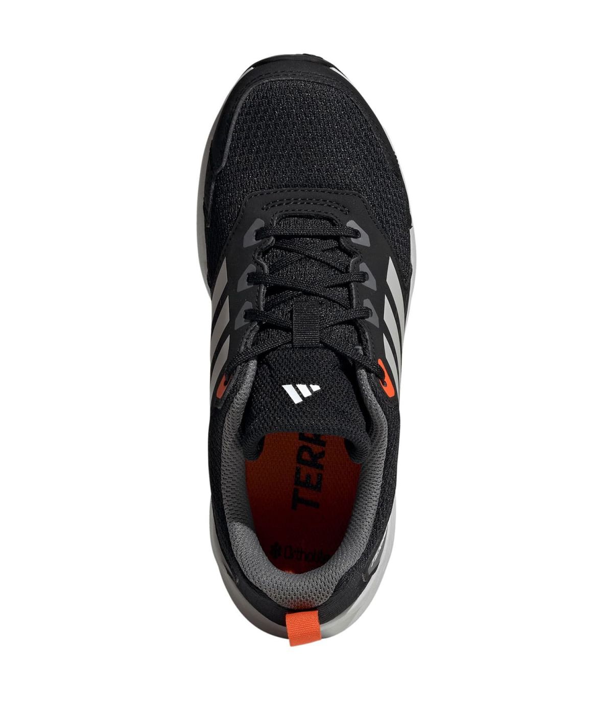 Adidas Zapatillas Terrex Tracefinder J | Malla transpirable