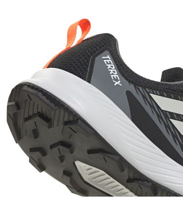 Adidas Zapatillas Terrex Tracefinder J | Malla transpirable