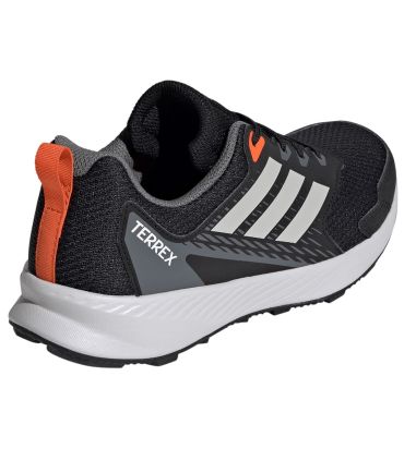Adidas Zapatillas Terrex Tracefinder J | Malla transpirable