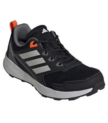Adidas Zapatillas Terrex Tracefinder J | Malla transpirable