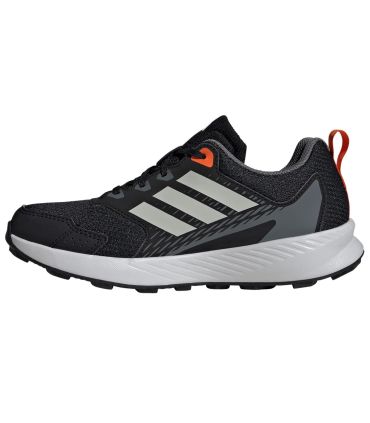 Adidas Zapatillas Terrex Tracefinder J | Malla transpirable