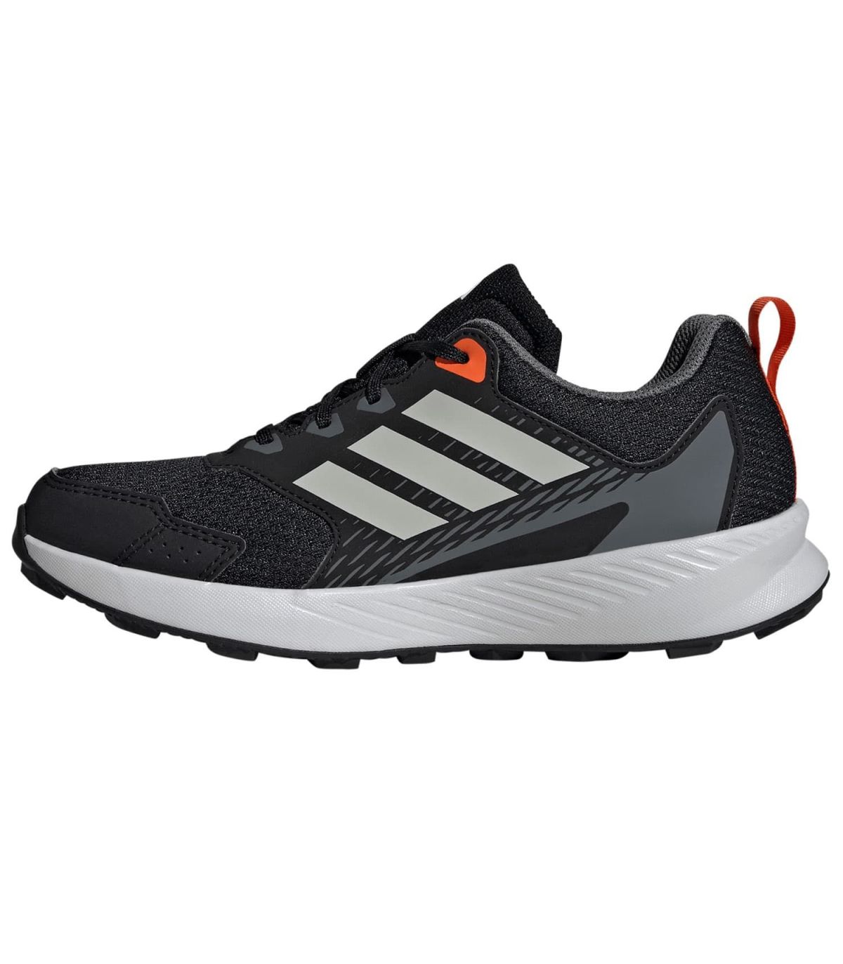 Adidas Zapatillas Terrex Tracefinder J | Malla transpirable