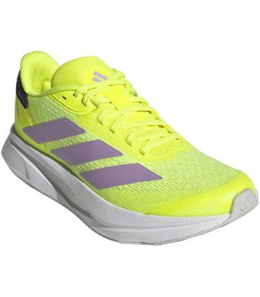 Adidas Duramo SL2 Mujer | Lightmotion amarillo flúor