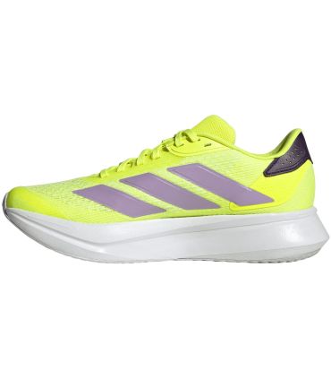 Adidas Duramo SL2 Mujer | Lightmotion amarillo flúor