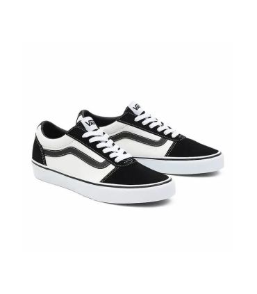 Vans Zapatillas Ward Retro | Suela waffle vulcanizada