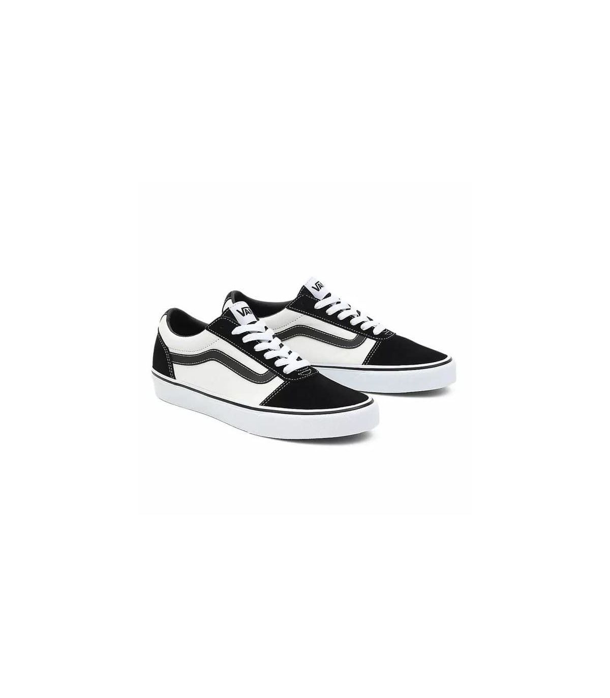 Vans Zapatillas Ward Retro | Suela waffle vulcanizada