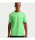 Nike Camiseta Running Dri-FIT Miller Lima