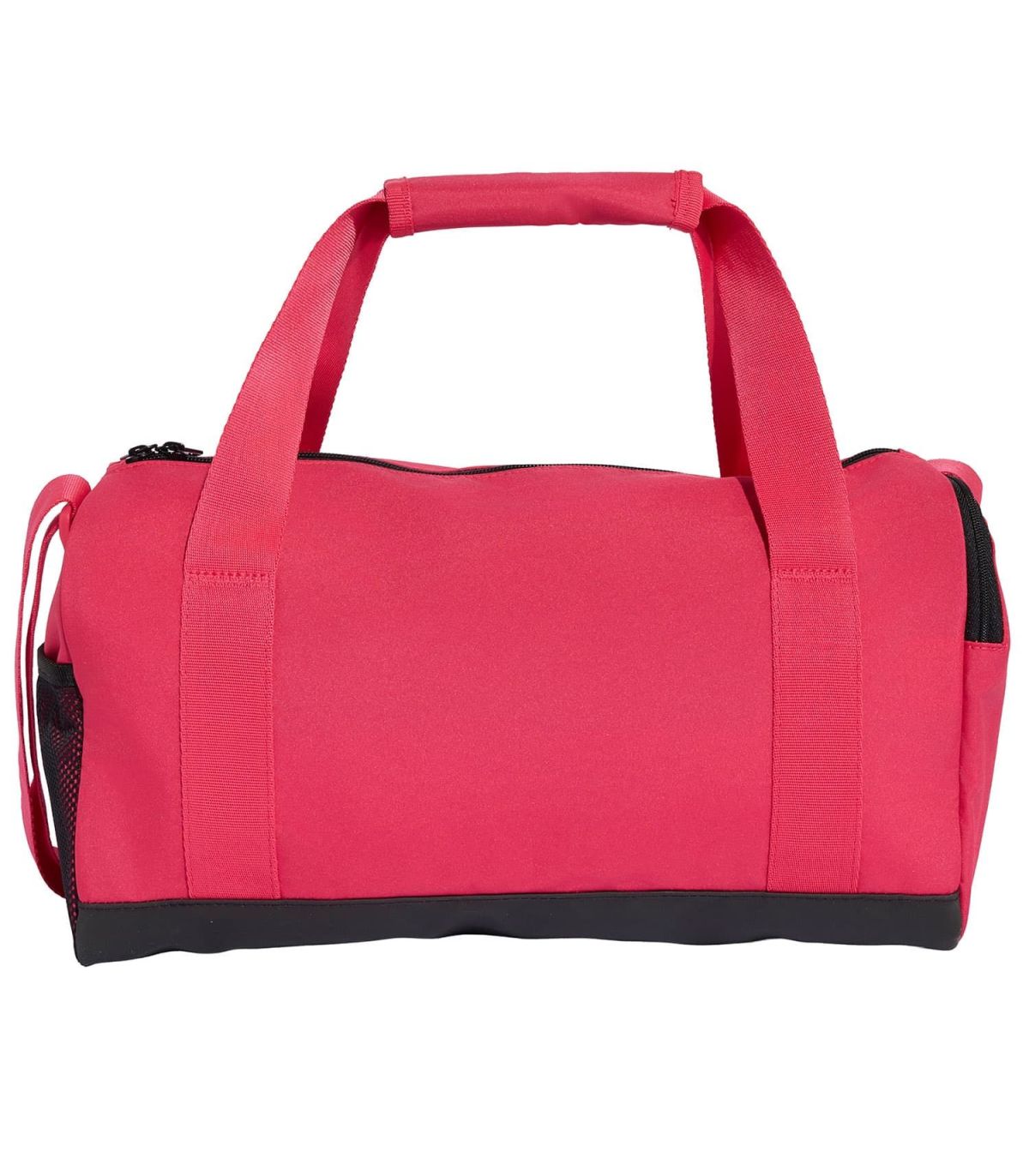 Adidas Bolsa de Deporte XS Linear Rosa | formato tubular