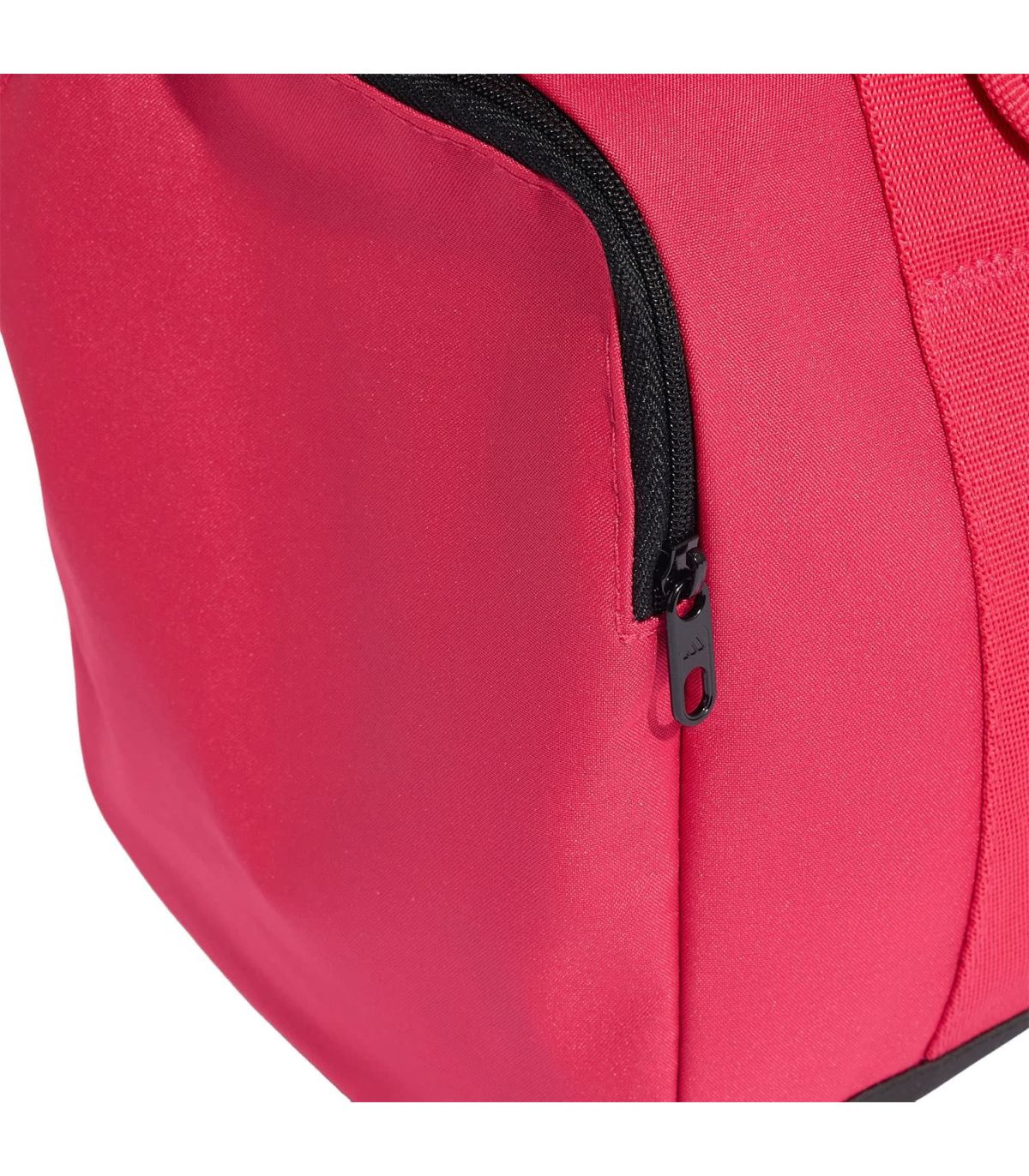 Adidas Bolsa de Deporte XS Linear Rosa | formato tubular