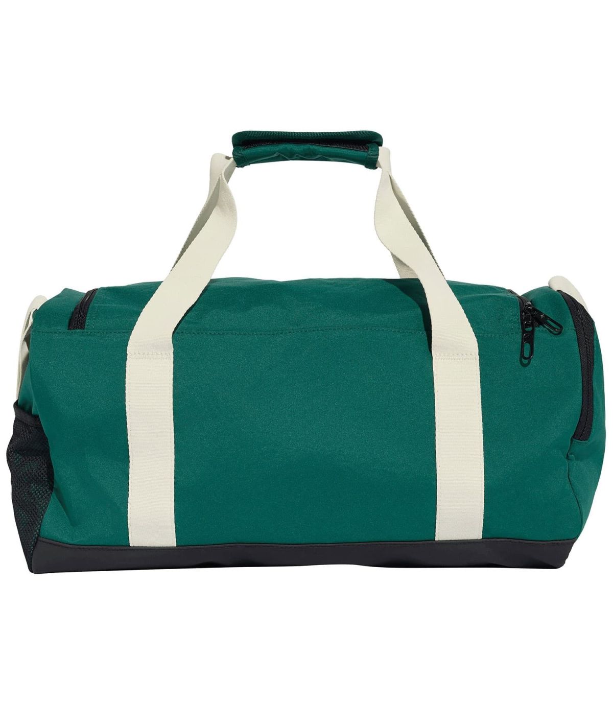 Adidas Bolsa de Deporte S Linear Verde | formato tubular